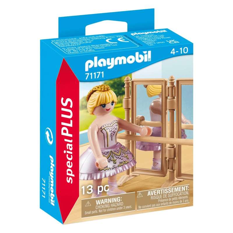 Playmobil - Ballerina