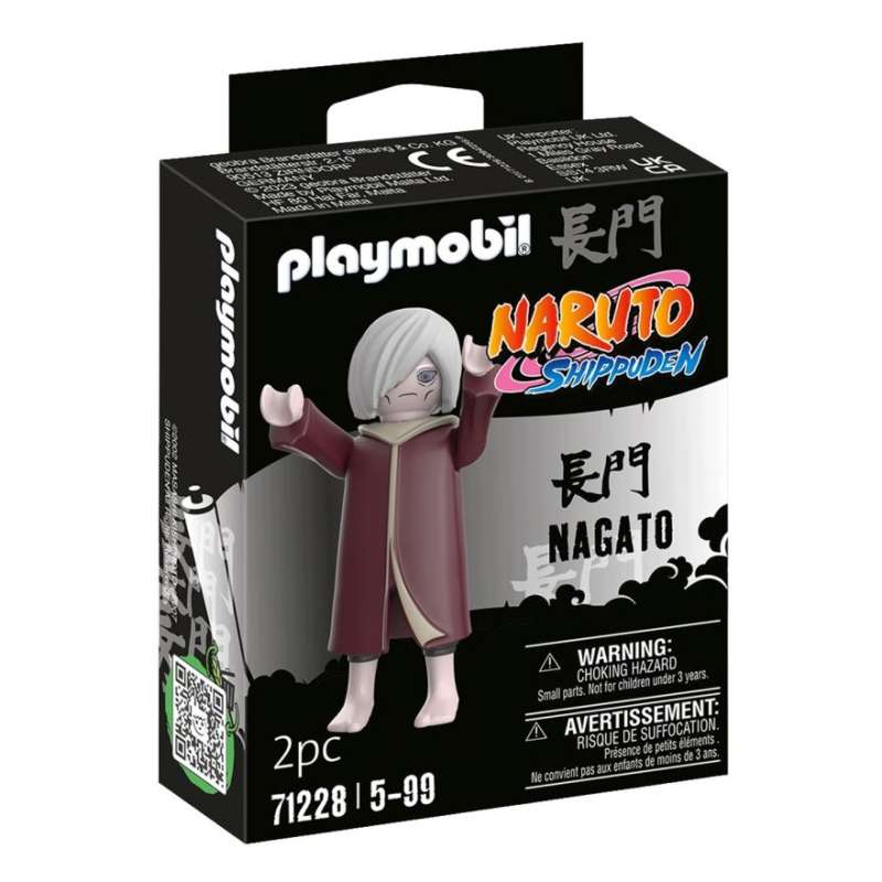Playmobil - Naruto: Nagato