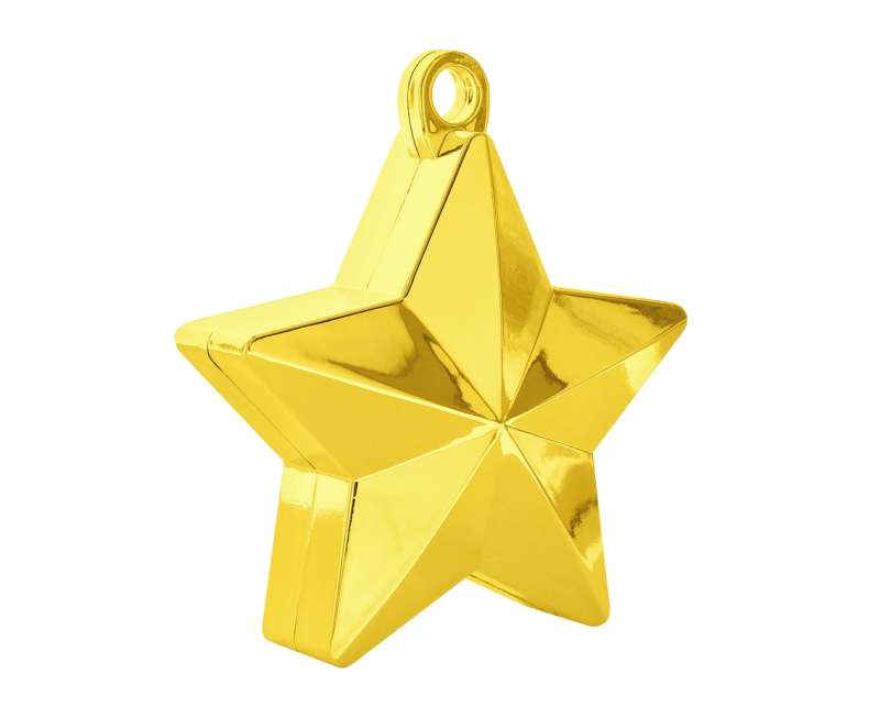 Противовес для шаров Star Gold, 170 g