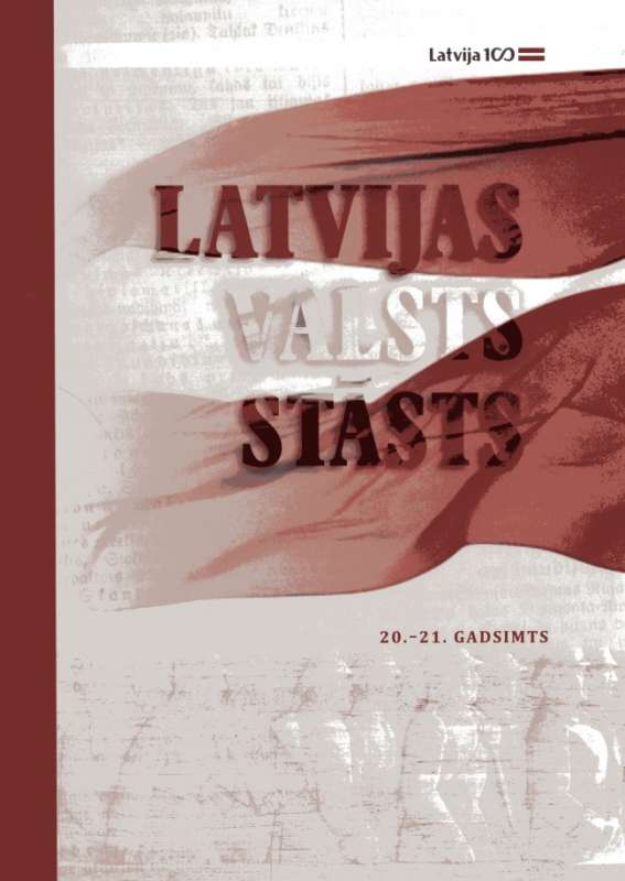 Latvijas valsts stāsts