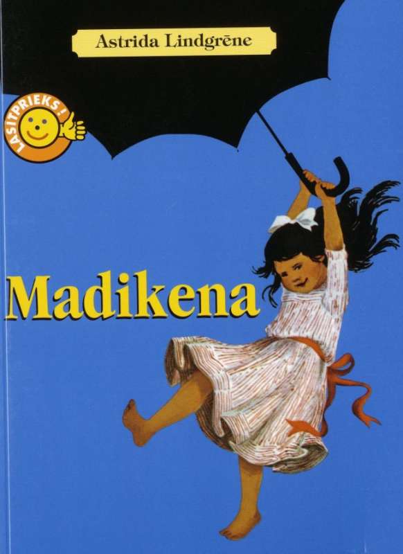 LP Madikena brošūra