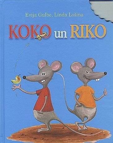 Koko un Riko
