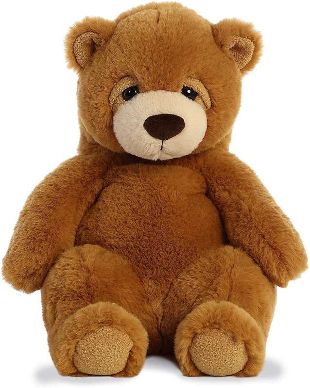 Мягкая игрушка AURORA Медведь 28 см.