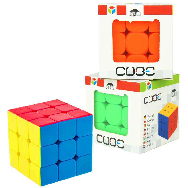 Кубик Рубика 3x3x3