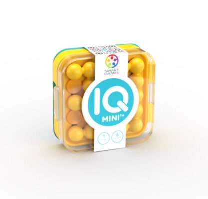 Настольная игра - IQ Mini