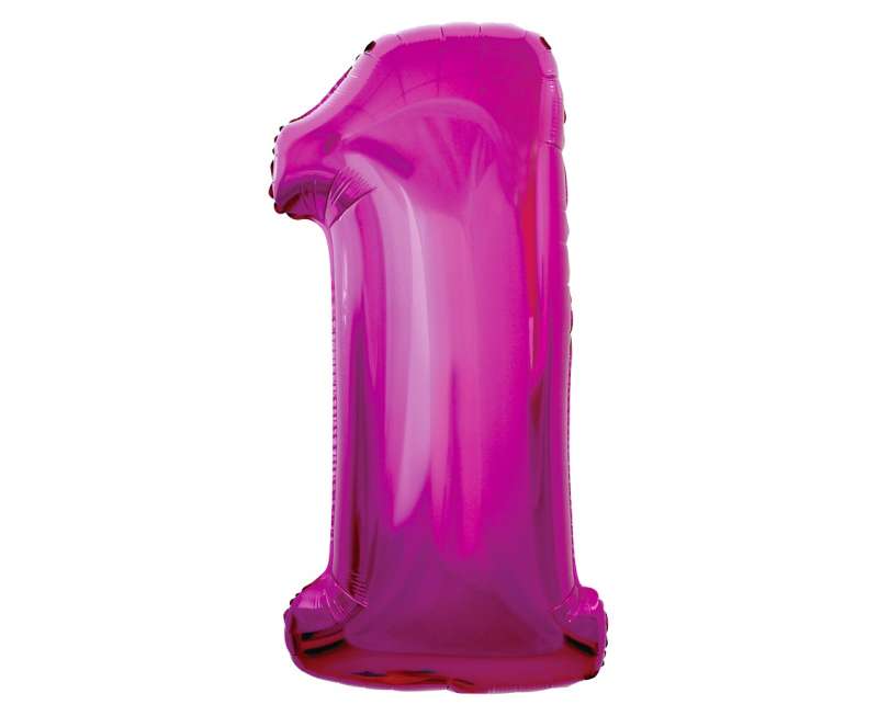 Фольгированный шар 45/92см 1 rozs