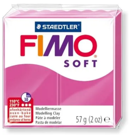 Полимерная глина FIMO EFFECT ,57 g, aveòu