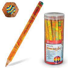 Разноцветный карандаш 5.6ммMagic Original 