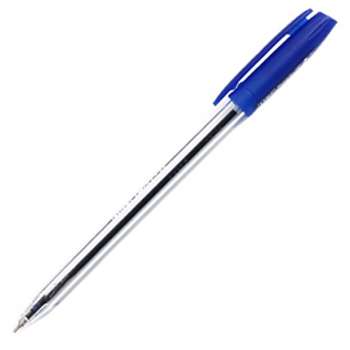 Ручка шарик. LINC TWIST-IT 0,70 мм синий