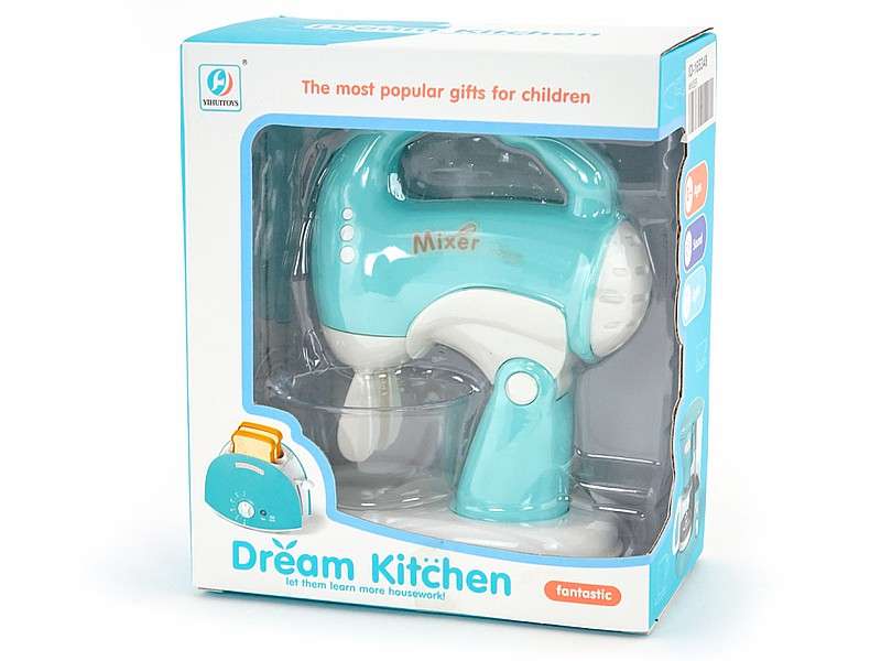 Игрушка Dream Kitchen - Миксер