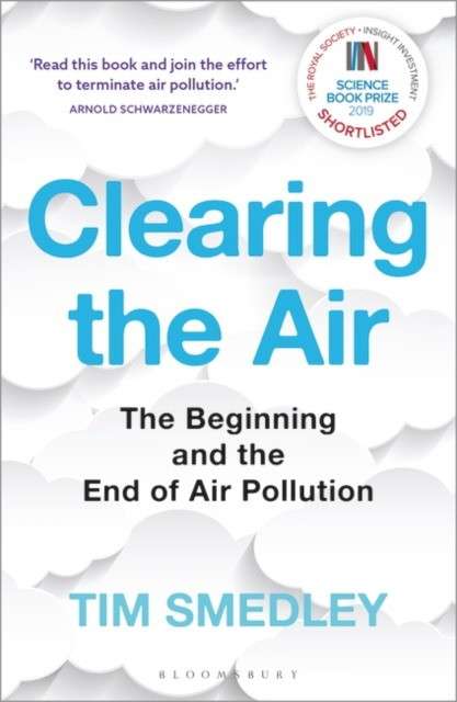 Clearing the Air: The Beginning & the End of Air