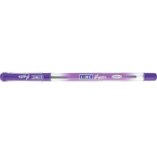 Шариковая ручка Linc Glycer /0.5 мм./ фиолетовая