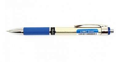 Шариковая ручка  Linc Siren /0.5 мм/ синяя