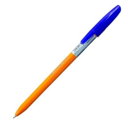 Шариковая ручка - Linc Corona /0.3мм/Синяя