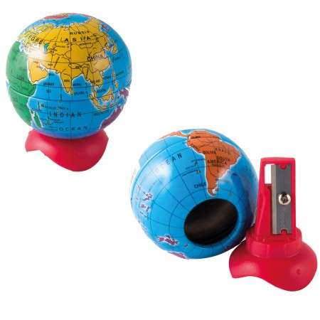 Точилка MAPED Globe 