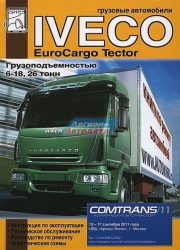 IVECO EuroCargo Tector