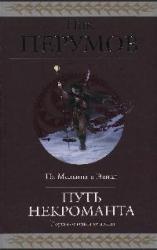 Путь некроманта. Странствия мага. Одиночество мага