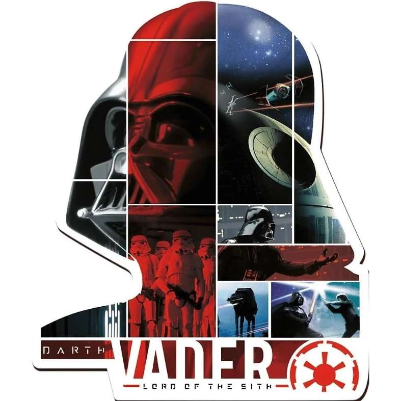 Пазл 160 Lucasfilm Star Wars Trefl: Darth Vader 
