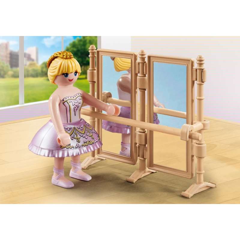 Playmobil - Ballerina