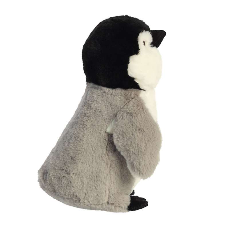 Мягкая игрушка AURORA Eco Nation - Пингвин , 24 см