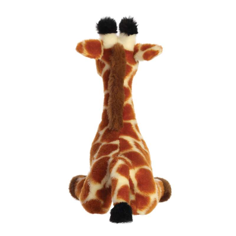 Мягкая игрушка AURORA Eco Nation - Жираф , 24 см