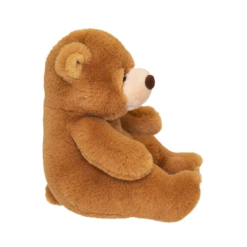 Мягкая игрушка AURORA Медведь, 20 см.