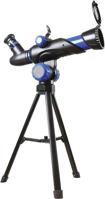 Телескоп для детей,  15 занятий