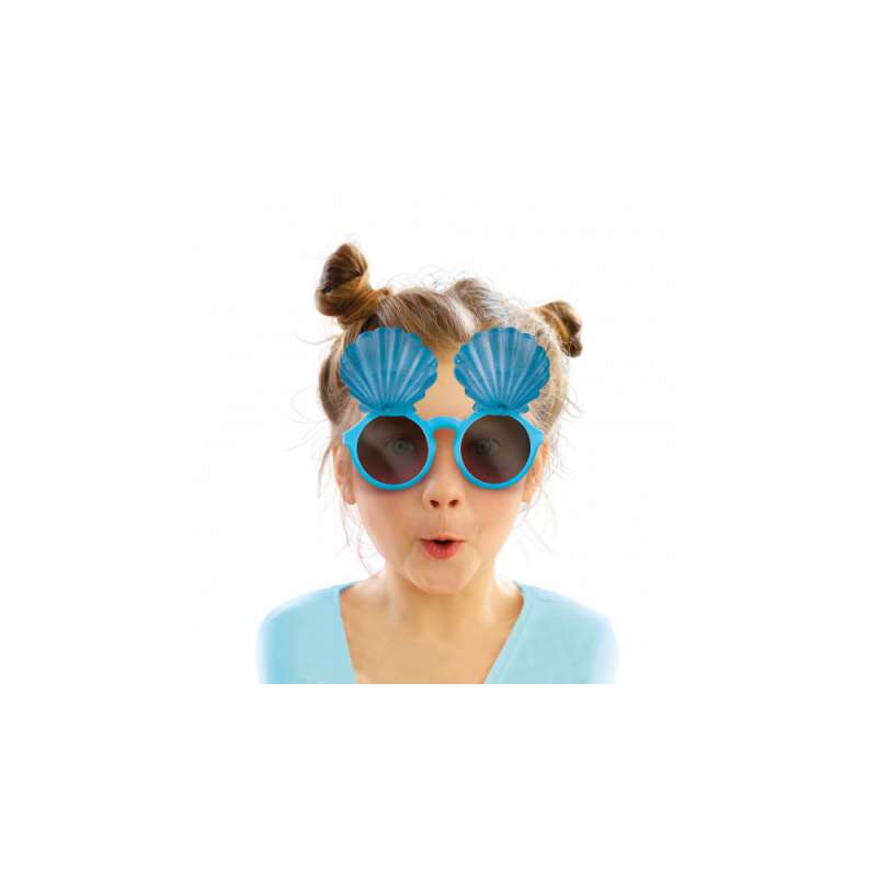 Детские солнцезащитные очки Dress Up Brilles Mermaid