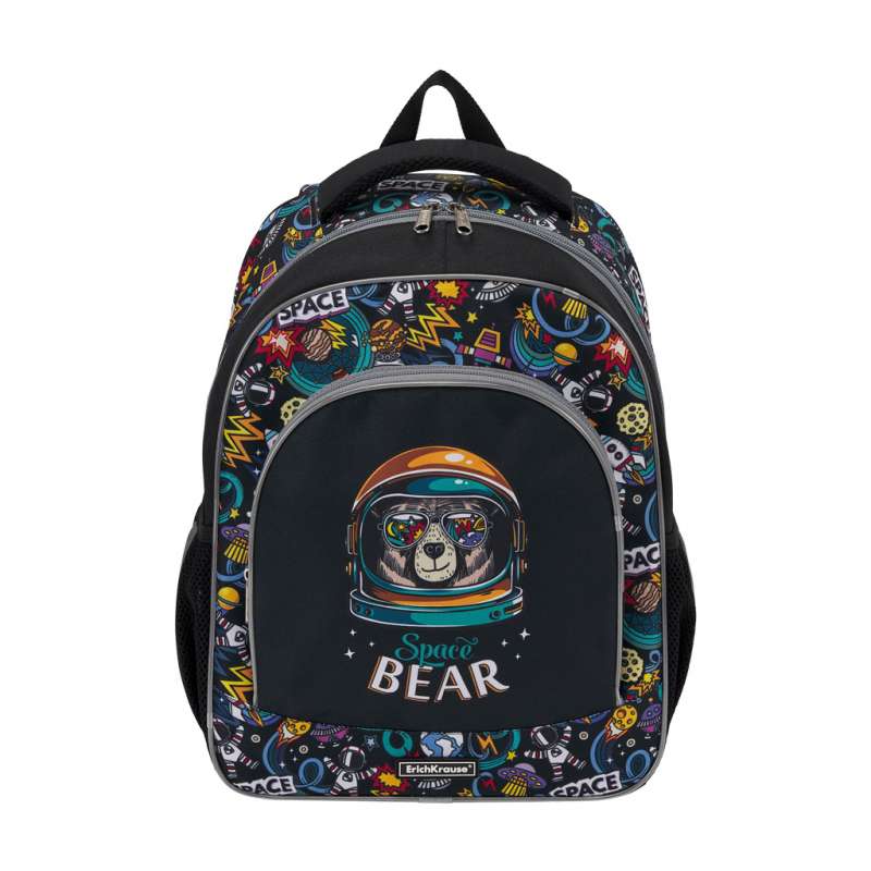 Ученический рюкзак  ErichKrause Bear