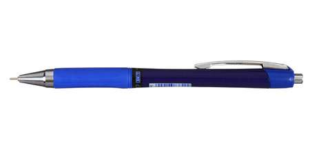 Ручка шариковая Linc Elantra (0,7 мм, автомат., синий стержень)