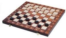 Настольная игра - шахматы + шашки + нарды