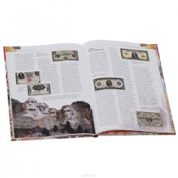История денег: иллюстрированный путеводитель