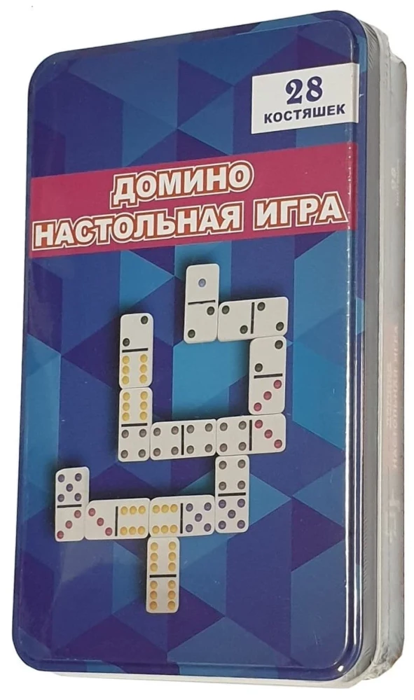 Настольная игра Домино