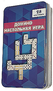 Настольная игра Домино