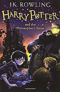 Harry Potter Box Set: The Complete Collection