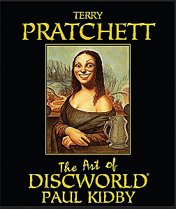 The Art of Discworld