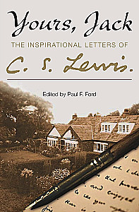 The Inspirational Letters of C. S. Lewis