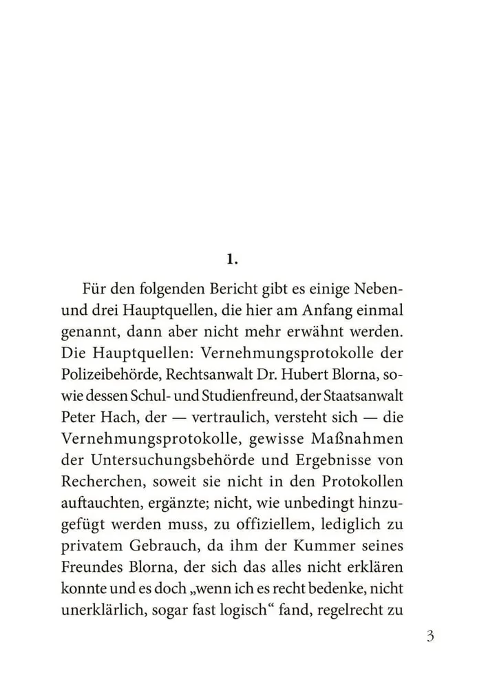 Die verlorene ehre der Katharina Blum. Книга для чтения на немецком языке