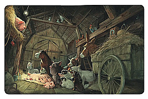 Animal Farm. A Fairy Story