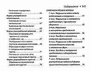 Rusų kalba. EGĖ raštinės lapeliai (kišeninis formatas)