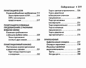 Rusų kalba. EGĖ raštinės lapeliai (kišeninis formatas)