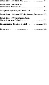 Ispanija. Geografija. Istorija