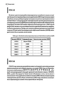 Kinų kalbos kursas. HSK-1 gramatika ir leksika. Naujas HSK 3 egzamino standartas