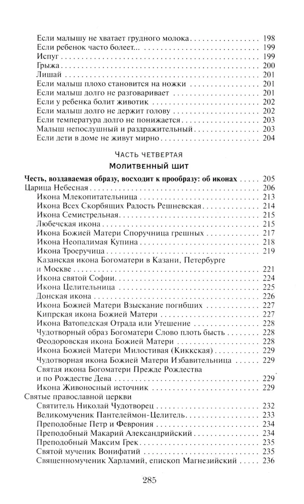 Мощный молитвенный щит на все случаи жизни. Молитвы, обереги, заговоры