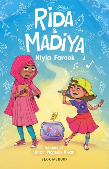 Rida and Madiya: A Bloomsbury Reader