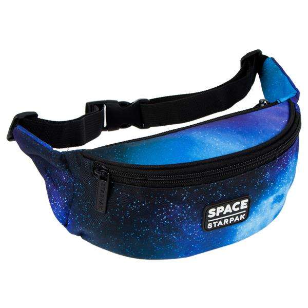 Поясная сумка SPACE